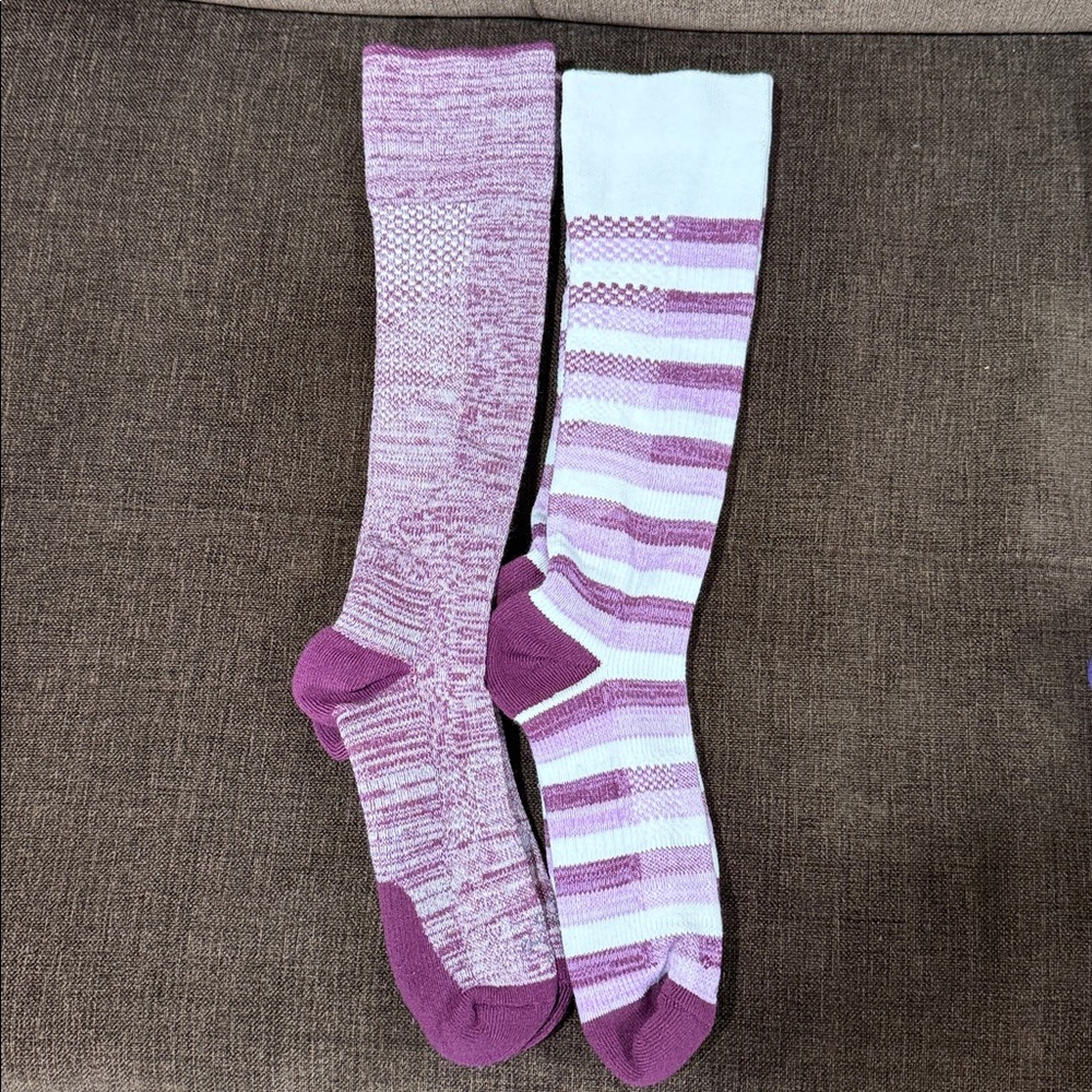 Tommie Copper Women’s Compression Socks